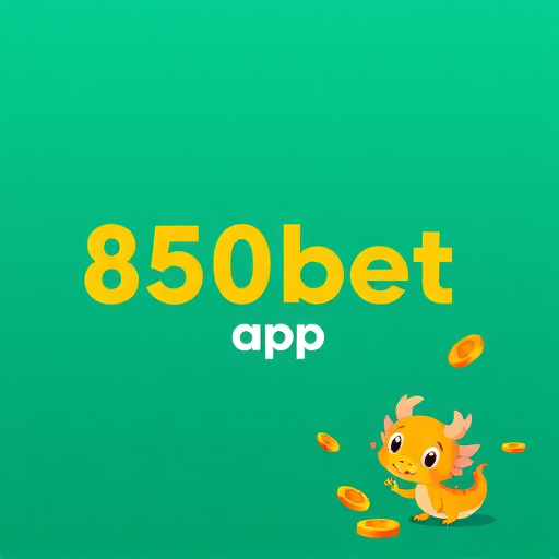 850bet app